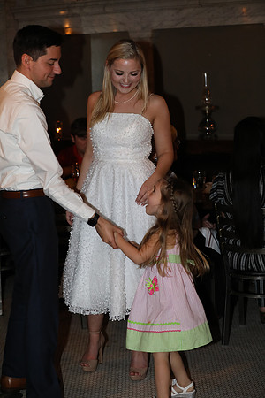 Caitlin and Thomas Wedding Rehearsal 2018