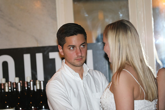Caitlin and Thomas Wedding Rehearsal 2018