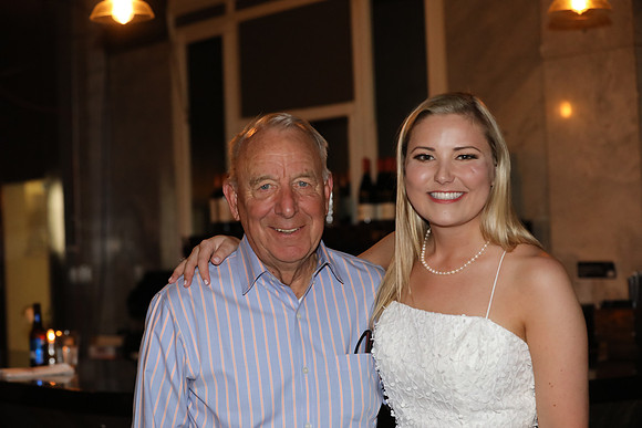 Caitlin and Thomas Wedding Rehearsal 2018