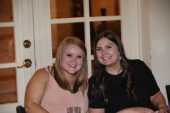 Caitlin and Thomas Wedding Rehearsal 2018