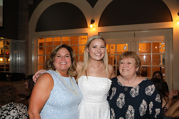 Caitlin and Thomas Wedding Rehearsal 2018