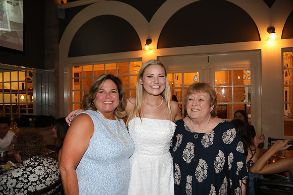 Caitlin and Thomas Wedding Rehearsal 2018