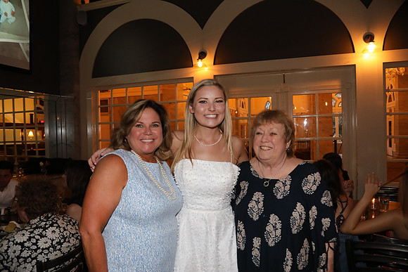 Caitlin and Thomas Wedding Rehearsal 2018
