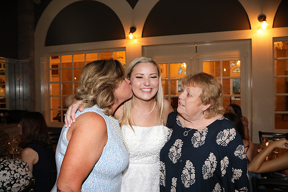Caitlin and Thomas Wedding Rehearsal 2018