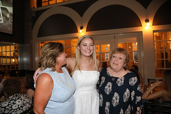 Caitlin and Thomas Wedding Rehearsal 2018