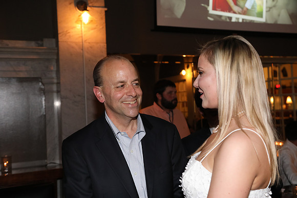 Caitlin and Thomas Wedding Rehearsal 2018