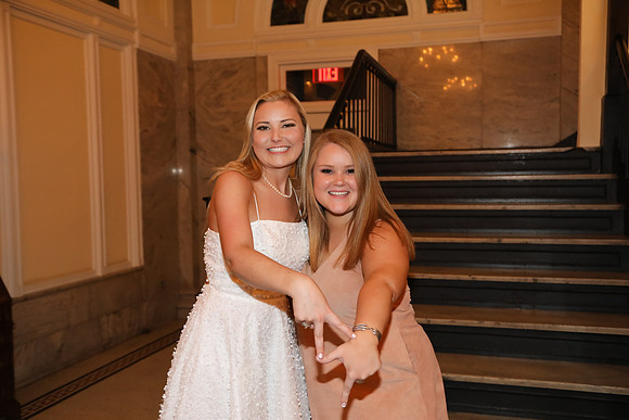 Caitlin and Thomas Wedding Rehearsal 2018