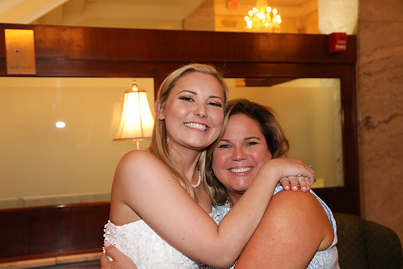 Caitlin and Thomas Wedding Rehearsal 2018