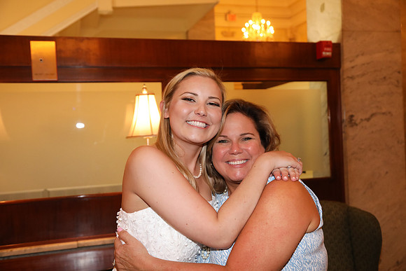 Caitlin and Thomas Wedding Rehearsal 2018