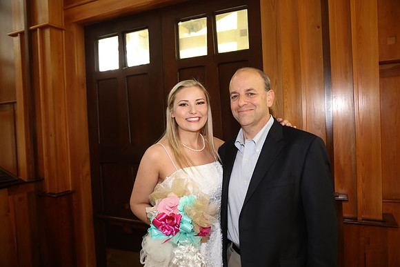 Caitlin and Thomas Wedding Rehearsal 2018