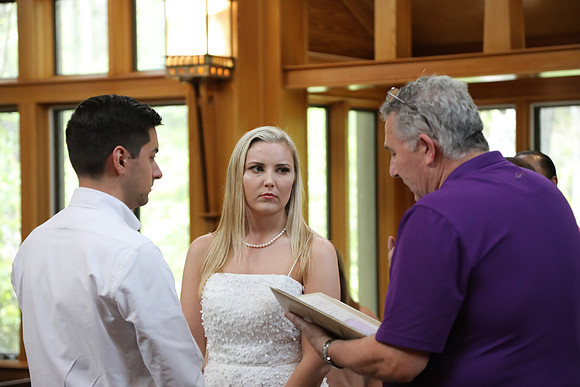 Caitlin and Thomas Wedding Rehearsal 2018