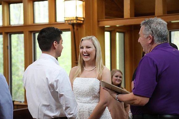 Caitlin and Thomas Wedding Rehearsal 2018