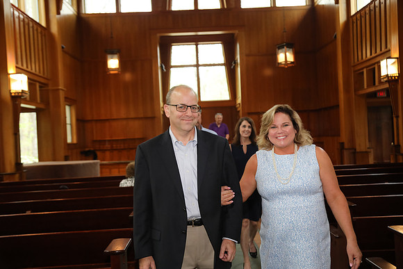 Caitlin and Thomas Wedding Rehearsal 2018