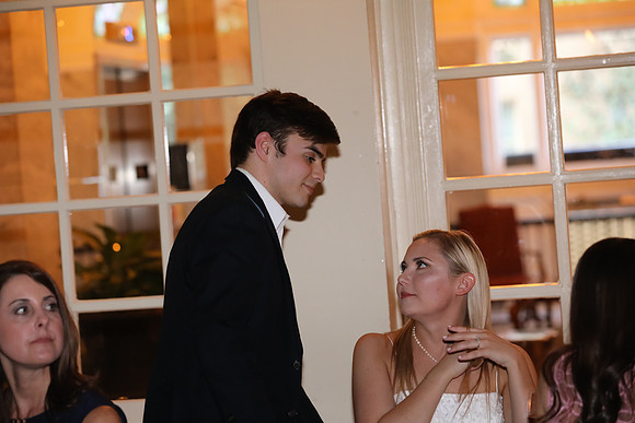 Caitlin and Thomas Wedding Rehearsal 2018