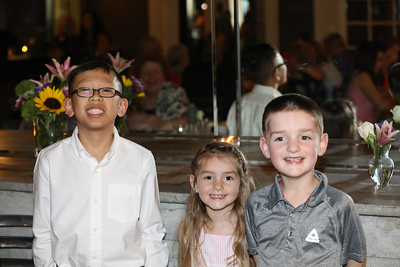 Caitlin and Thomas Wedding Rehearsal 2018