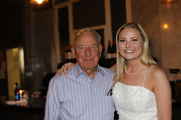 Caitlin and Thomas Wedding Rehearsal 2018