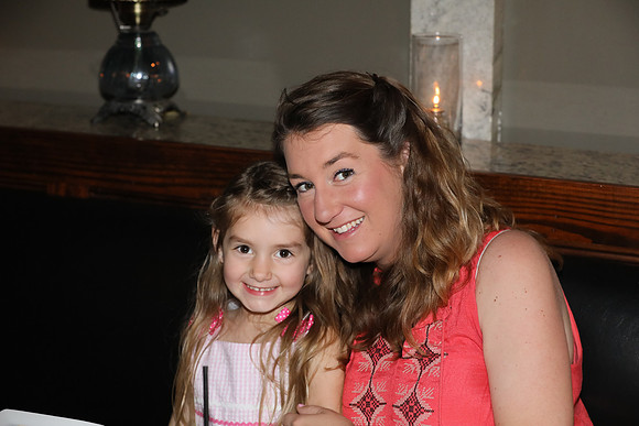 Caitlin and Thomas Wedding Rehearsal 2018