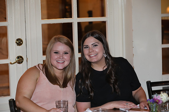 Caitlin and Thomas Wedding Rehearsal 2018