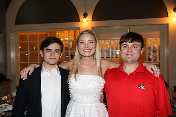 Caitlin and Thomas Wedding Rehearsal 2018