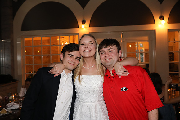 Caitlin and Thomas Wedding Rehearsal 2018