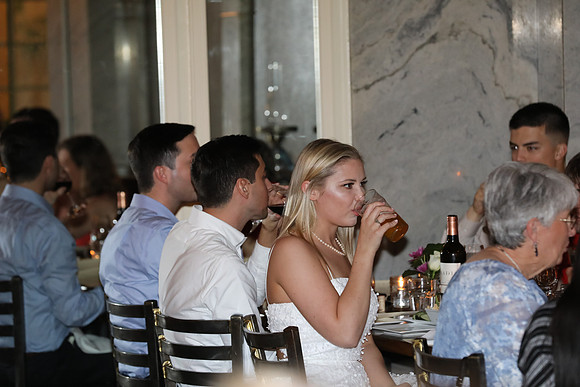 Caitlin and Thomas Wedding Rehearsal 2018
