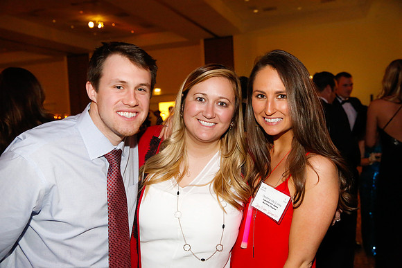 ESP Big Hearts Banquet by Blane Marable Photography
