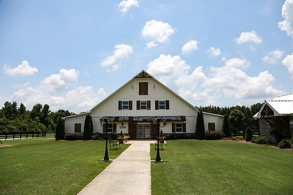 Cayla & Giorgio's Wedding 2018