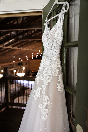 Cayla & Giorgio's Wedding 2018