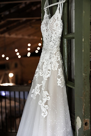 Cayla & Giorgio's Wedding 2018