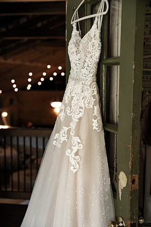 Cayla & Giorgio's Wedding 2018
