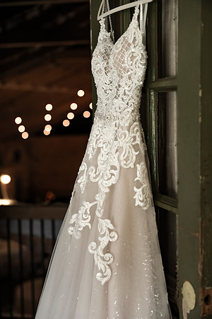 Cayla & Giorgio's Wedding 2018