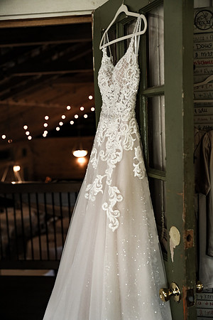 Cayla & Giorgio's Wedding 2018