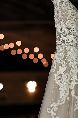 Cayla & Giorgio's Wedding 2018