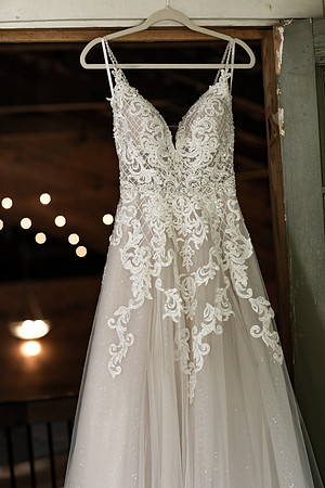 Cayla & Giorgio's Wedding 2018
