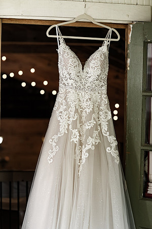 Cayla & Giorgio's Wedding 2018