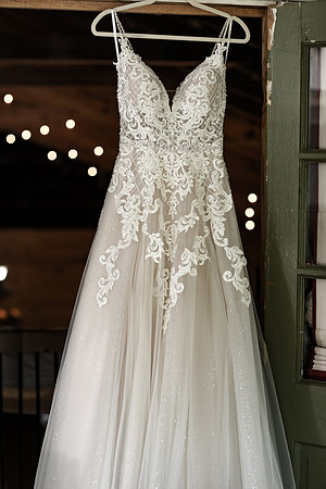 Cayla & Giorgio's Wedding 2018