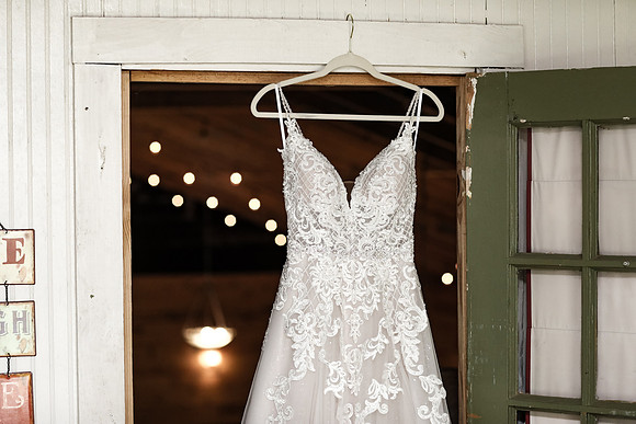 Cayla & Giorgio's Wedding 2018
