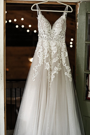 Cayla & Giorgio's Wedding 2018