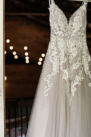 Cayla & Giorgio's Wedding 2018