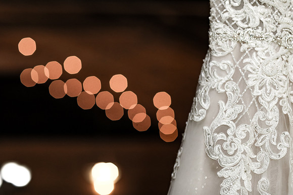 Cayla & Giorgio's Wedding 2018