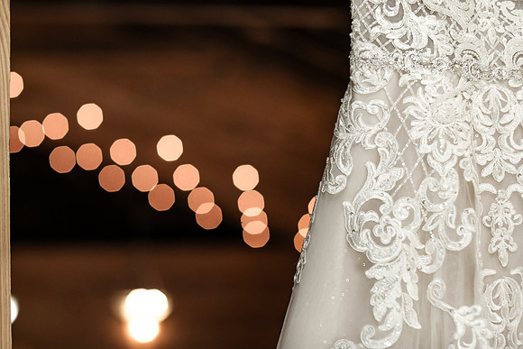 Cayla & Giorgio's Wedding 2018