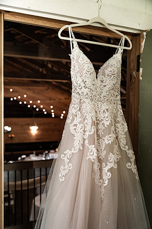 Cayla & Giorgio's Wedding 2018
