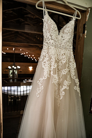 Cayla & Giorgio's Wedding 2018