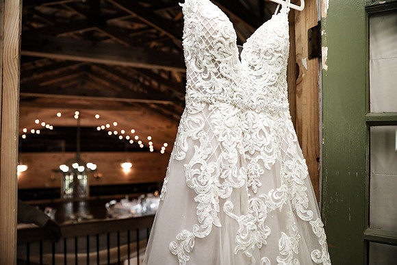 Cayla & Giorgio's Wedding 2018
