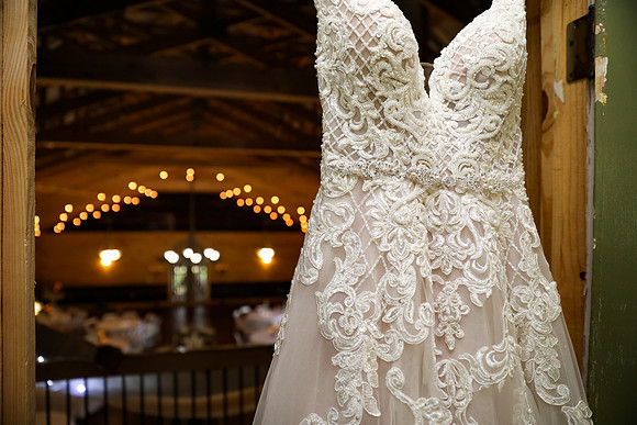 Cayla & Giorgio's Wedding 2018