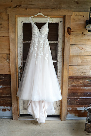 Cayla & Giorgio's Wedding 2018
