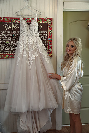 Cayla & Giorgio's Wedding 2018