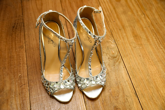 Cayla & Giorgio's Wedding 2018