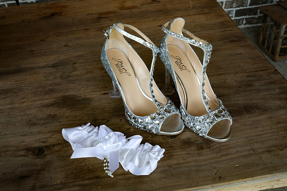 Cayla & Giorgio's Wedding 2018