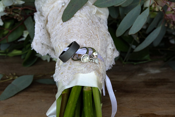 Cayla & Giorgio's Wedding 2018